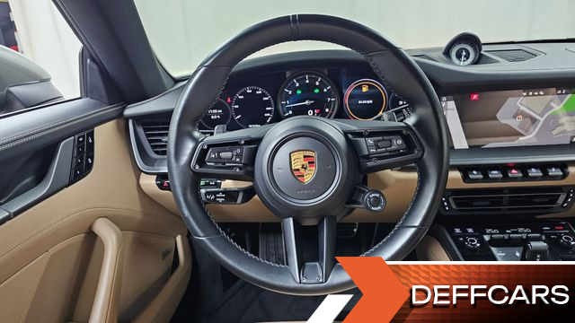 Porsche 911 Carrera купить на сайте DeffCars