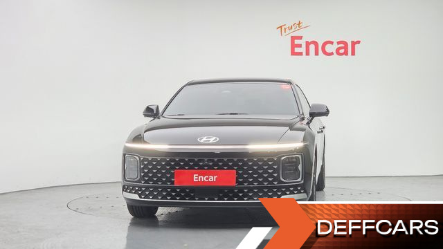 Hyundai GRANDEUR 2,5 Gasoline 2WD Premium купить на сайте DeffCars
