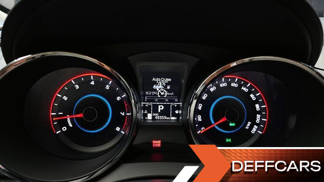 Ssangyong TIBOLI Gear Plus 2WD купить на сайте DeffCars