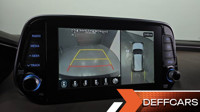 Hyundai SANTAFE Diesel 2.2 4WD Prestige купить на сайте DeffCars