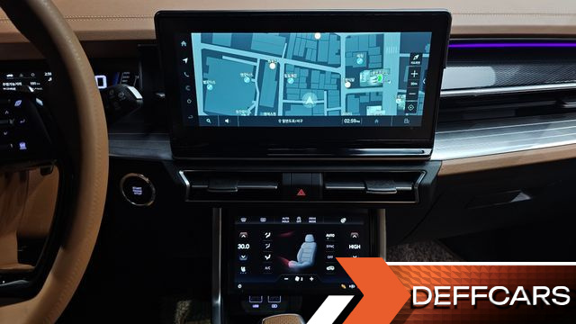 Ssangyong TORRES Gasoline 1.5 2WD T7 купить на сайте DeffCars