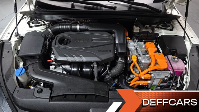 Kia K5 Noblesse купить на сайте DeffCars