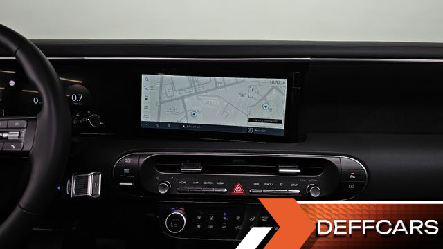 Hyundai PALISADE Gasoline 2.5T 2WD 7-Seater Exclusive купить на сайте DeffCars