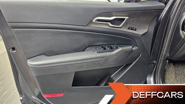 Kia SPORTAGE Signature 2WD купить на сайте DeffCars
