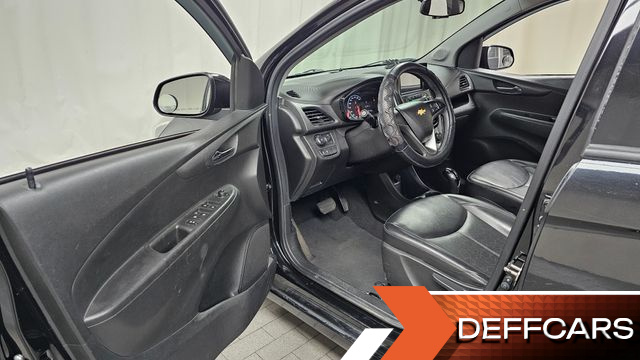 ChevroletGMDaewoo SPARK LT Plus купить на сайте DeffCars
