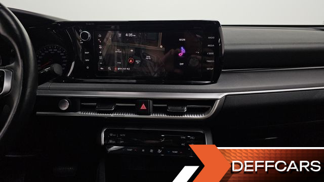 Kia K5 2.0 Prestige купить на сайте DeffCars