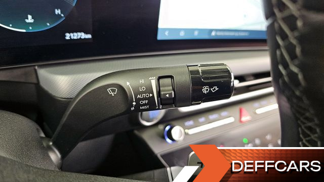 Hyundai SONATA 2.0 Exclusive купить на сайте DeffCars