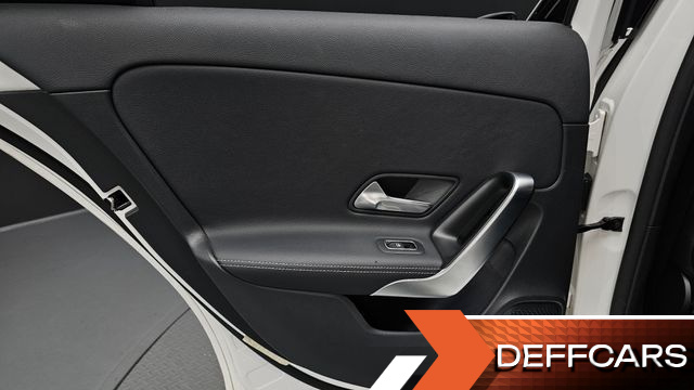 Mercedes A-CLASS A220 Hatchback купить на сайте DeffCars