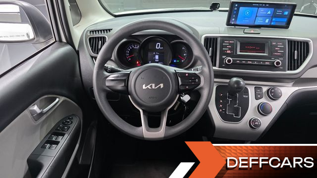 Kia RAY Van Standard купить на сайте DeffCars