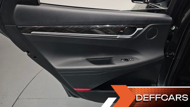 Hyundai GRANDEUR 2.4 Modern купить на сайте DeffCars