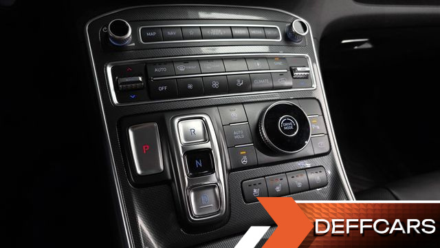 Hyundai SANTAFE Gasoline 2.5T 2WD Prestige купить на сайте DeffCars