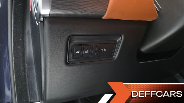 Land Rover RANGE ROVER SPORT 3.0 SDV6 HSE Dynamic купить на сайте DeffCars