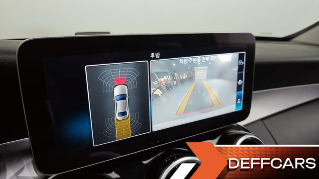 Mercedes C-CLASS C200 купить на сайте DeffCars