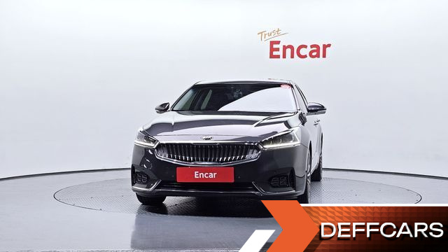 Kia K7 2.4 GDI Prestige купить на сайте DeffCars