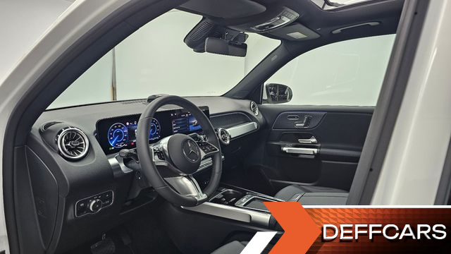 Mercedes EQB EQB300 4MATIC купить на сайте DeffCars