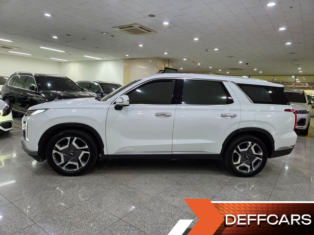 Hyundai PALISADE Gasoline 3.8 2WD Prestige купить на сайте DeffCars