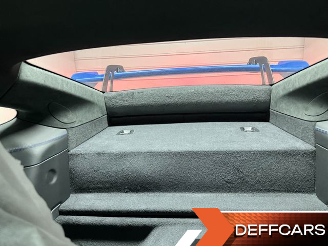 Porsche 911 GT3 купить на сайте DeffCars