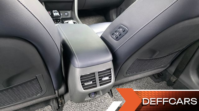Hyundai SONATA 2.0 Premium Plus купить на сайте DeffCars