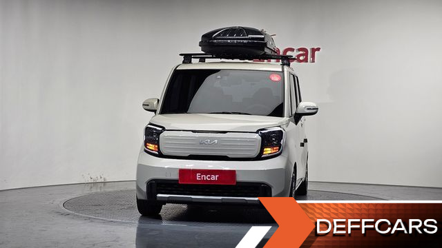 Kia RAY Signature купить на сайте DeffCars