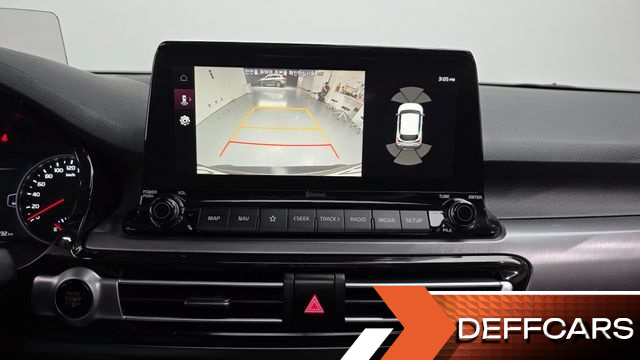 Kia SELTOS Gasoline 1.6 Turbo 2WD Noblesse купить на сайте DeffCars