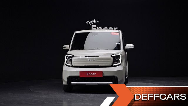 Kia RAY Signature купить на сайте DeffCars
