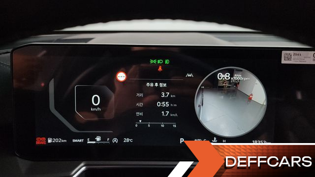 Kia SORENTO Gasoline 2.5T 4WD Gravity купить на сайте DeffCars