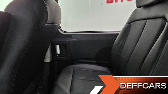 Hyundai STARIA Cargo 5-Seater Modern купить на сайте DeffCars