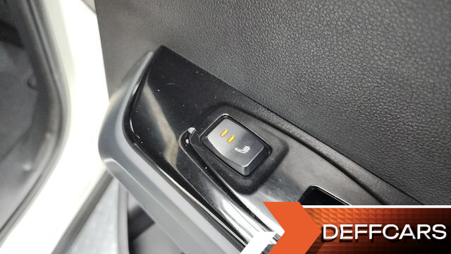 Ssangyong TORRES Gasoline 1.5 2WD T7 купить на сайте DeffCars