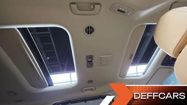 Kia CARNIVAL 9-Seater Signature купить на сайте DeffCars