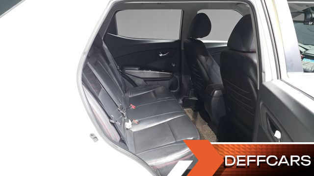 Ssangyong TIBOLI 1.6 IX 2WD купить на сайте DeffCars