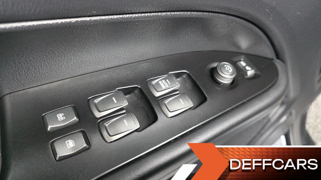 Ssangyong REXTON Diesel 2.2 2WD Advance купить на сайте DeffCars