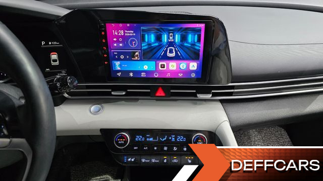 Hyundai AVANTE 1.6 Modern купить на сайте DeffCars