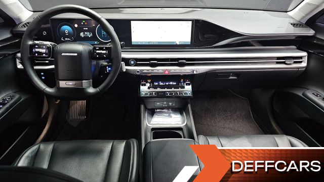 Hyundai GRANDEUR Premium купить на сайте DeffCars