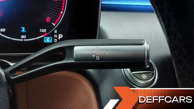 Mercedes S-CLASS S400 d 4MATIC купить на сайте DeffCars