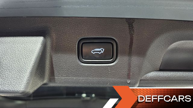 Hyundai PALISADE Diesel 2.2 4WD Prestige купить на сайте DeffCars