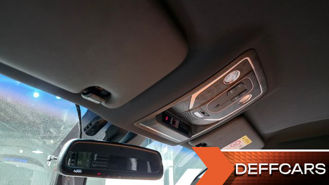 Ssangyong REXTON Diesel 2.2 4WD Expedition купить на сайте DeffCars