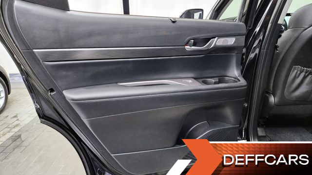 Hyundai PALISADE Gasoline 3.8 2WD Prestige купить на сайте DeffCars