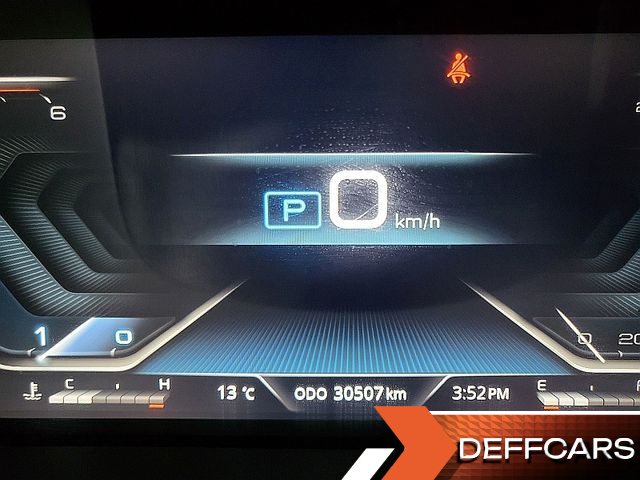 Ssangyong REXTON Diesel 2.2 4WD Prestige купить на сайте DeffCars