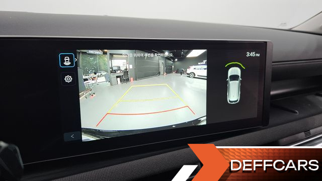 Hyundai TUCSON Gasoline 1.6 Turbo 2WD Premium купить на сайте DeffCars