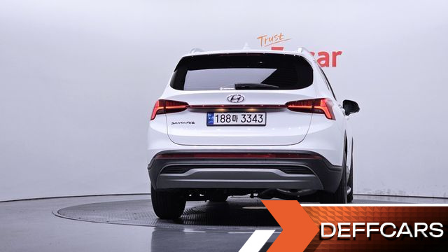 Hyundai SANTAFE HEV 1.6 2WD Prestige Choice купить на сайте DeffCars