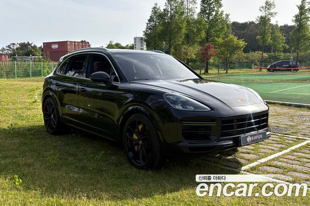 Porsche CAYENNE 3.0 купить на сайте DeffCars