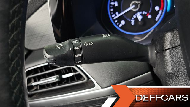 Hyundai PALISADE Gasoline 3.8 2WD Prestige купить на сайте DeffCars