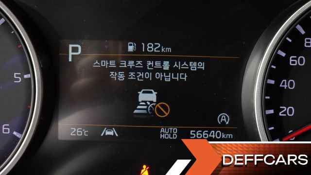 Kia CARNIVAL 9-Seater Prestige купить на сайте DeffCars