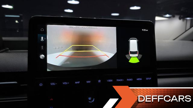 Hyundai STARIA L3.5 Cargo 5-Seater Modern купить на сайте DeffCars