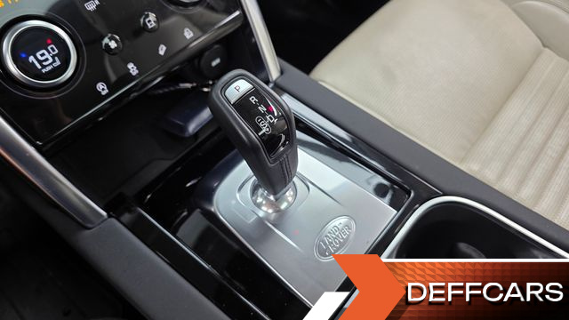 Land Rover DISCOVERY SPORT D150 S купить на сайте DeffCars