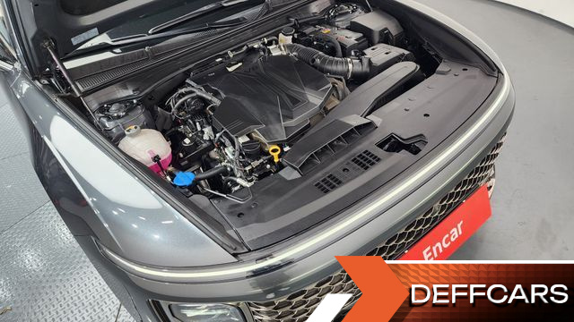 Hyundai GRANDEUR 3,5 Gasoline 4WD Calligraphy купить на сайте DeffCars
