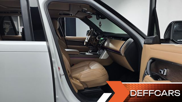 Land Rover RANGE ROVER P530 Autobiography Long Wheel Base купить на сайте DeffCars