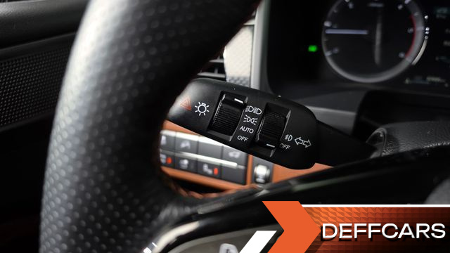Ssangyong REXTON Diesel 2.2 4WD White Edition купить на сайте DeffCars
