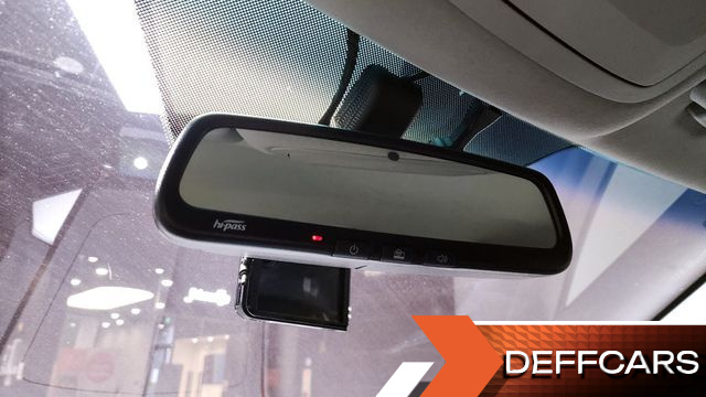 Ssangyong TIBOLI Diesel Edge Edition 2WD купить на сайте DeffCars