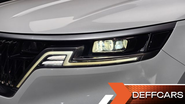 Kia CARNIVAL Diesel 9-Seater Prestige купить на сайте DeffCars